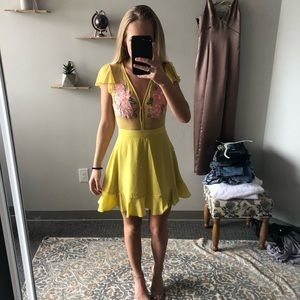 Cleobella Dress
